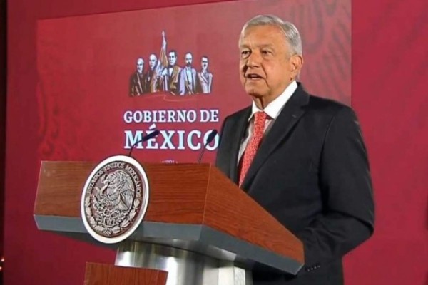 Pese a Covid-19, AMLO no suspende agenda y encabezará actos por Expropiación Petrolera y natalicio de Benito Juárez