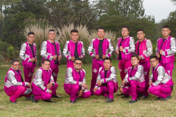 Los Peques de la Banda Peraza, de Chiapas para el mundo