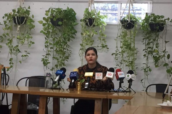 Merary Villegas, Graciela Domínguez, Estrada y Vargas Landeros, en encuesta de Morena por la Alcaldía de Culiacán