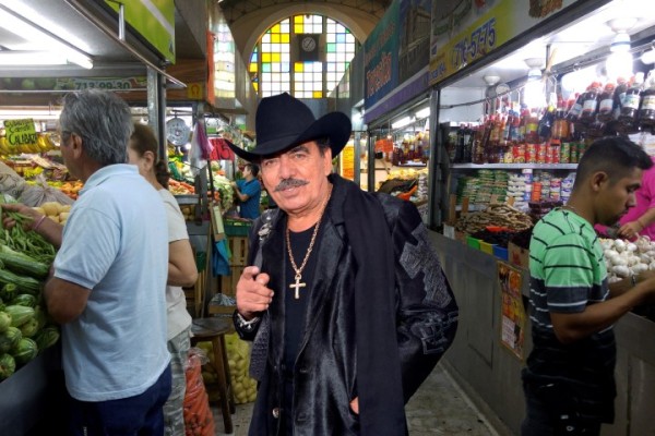 Expresiones de la Ciudad: Huevos Rancheros