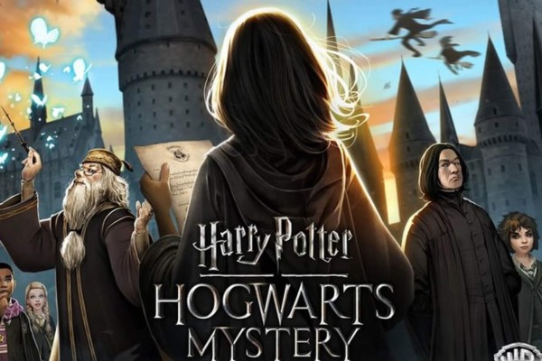Por fin llega el videojuego de 'Harry Potter' para celulares