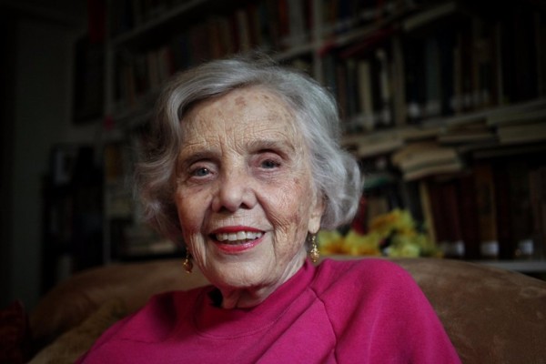 Elena Poniatowska