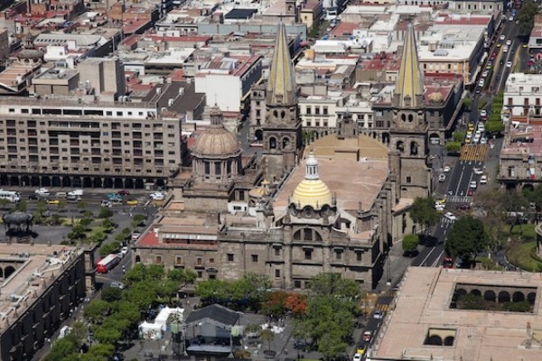En Jalisco advierten sobre aplicación de 'botón de emergencia' por rebrote de Covid-19