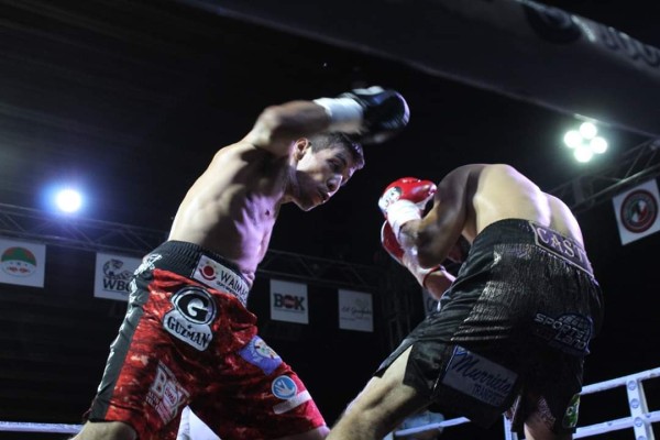 Los pugilistas sinaloenses serán vistos en diferentes partes del mundo.