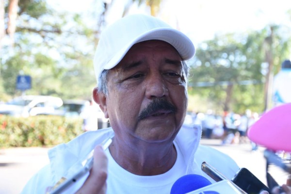 Leobardo Alcántara quería que metiera a su gente de aviadora en la Comuna, dice Alcalde de Culiacán