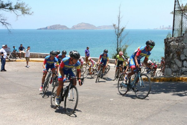 Arrancará Vuelta México hasta abril