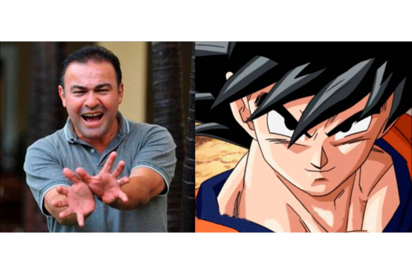 Llega este fin de semana 'Gokú' a Culiacán