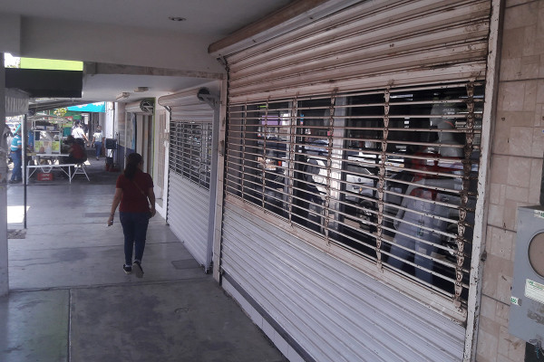 Quirino perjudicó al sector empresarial con primeras decisiones: Canaco