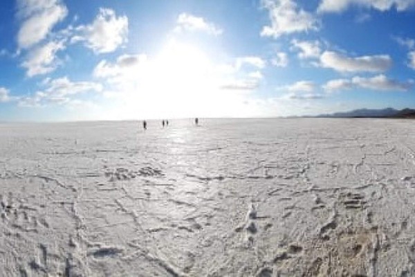 En Rosario, urgen pescadores a desazolvar canal que alimenta de agua dulce al estero