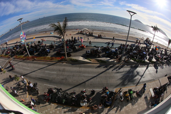 Legendaria Semana de la Moto 2020 sigue contemplada para Semana de Pascua