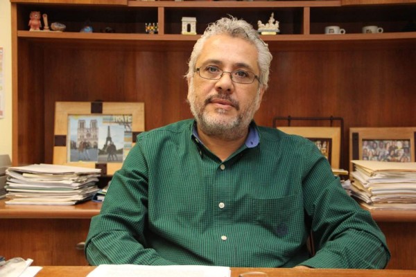 Culiacán necesita un gabinete honesto y con perfiles adecuados, asegura Rafael Figueroa Elenes