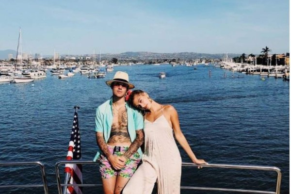 Boda Justin Bieber y Hailey Baldwin generaría problemas con huéspedes de famoso hotel