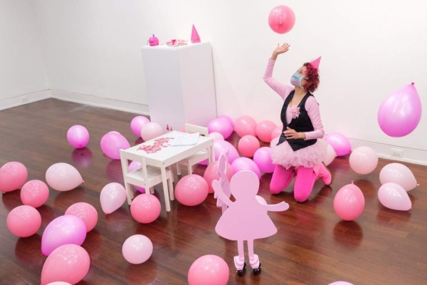 El arte es un antídoto frente a la pandemia, crean ARTídotos: un proyecto colectivo y expansivo