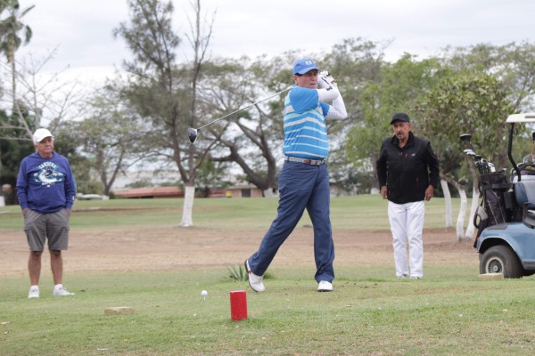 El Torneo Anual de Golf Campestre cumplirá su edición 63.