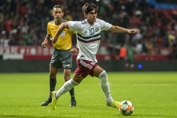 Se cancelan juegos del Tri en marzo en Estados Unidos debido al coronavirus