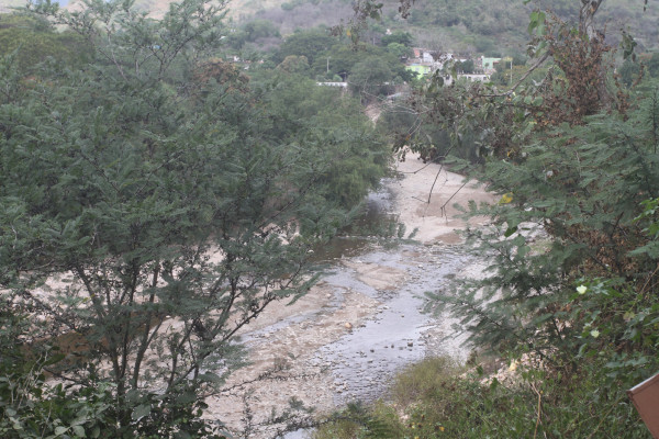 Cierran minas en Concordia por violencia