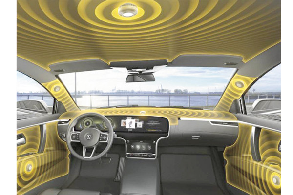 Escucha Ac2ated Sound, lo último en tecnología