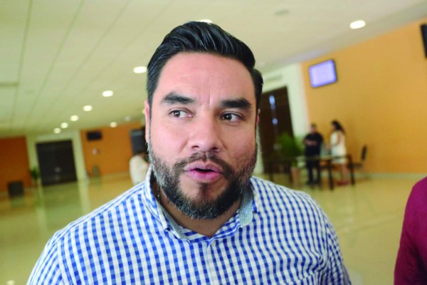 'Los resultados son palpables', dice David González Torrentera, en su último día como funcionario de El Químico