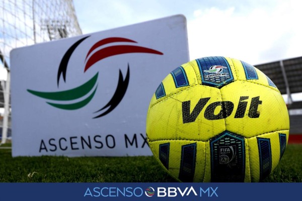 Confirmado, no habrá Ascenso MX los próximos 5 años; finalizan la actual temporada