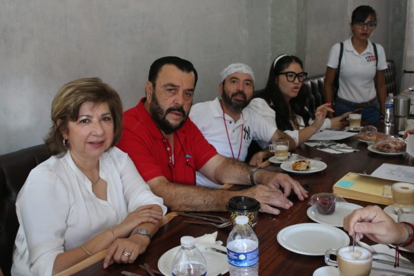 Anuncian Noche de Catrinas a beneficio de la Ciudad de los Niños