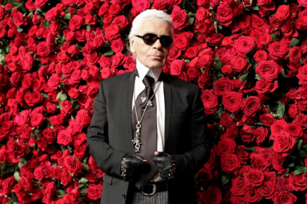 Diseñador de Chanel, Karl Lagerfeld, muere a los 85 años