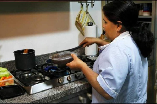 Trabajadoras del hogar: el riesgo de perder empleo por el Covid-19
