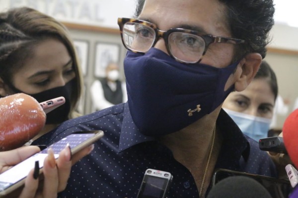 Sin fecha, vacunación contra el Covid-19 a docentes en Sinaloa: SEPyC
