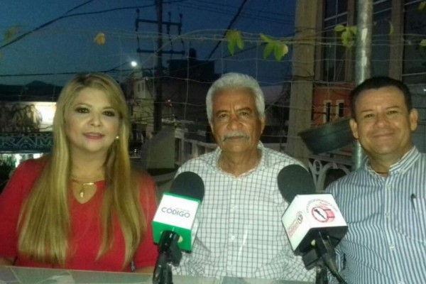 Se rompe coalición PRI-PVEM-Panal por la Alcaldía de Escuinapa