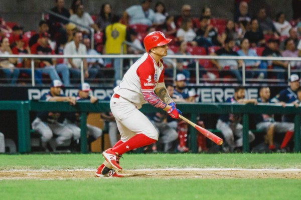 José Guadalupe Luna quiere establecerse con Venados de Mazatlán