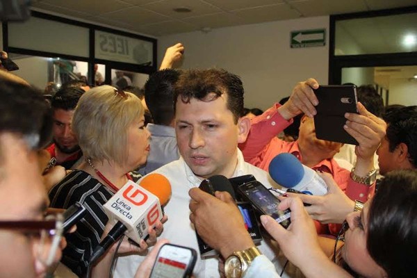 Promete Robespierre impulsar ciclovía