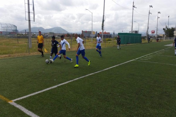 Águilas UAS cae en semifinales ante Itson.