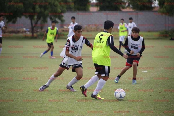 Realizan visorías en Culiacán