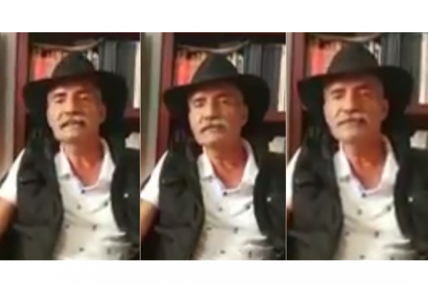 'El tigre ya despertó, no vamos a permitir ningún fraude', advierte Mireles en un VIDEO desde Michoacán