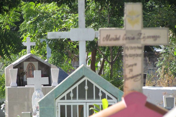 La Muerte tiene su precio