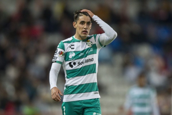 Santos Laguna suma ya 12 casos de Covid-19