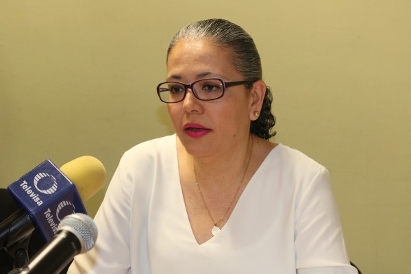 Difícil jurídicamente no utilizar la palabra matrimonio en uniones entre parejas del mismo sexo: Graciela Domínguez