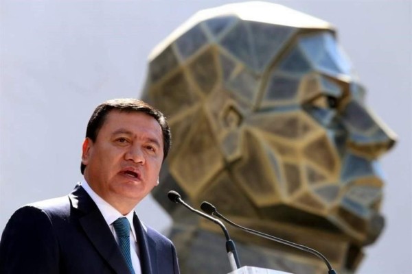 Investigan a Osorio Chong por su probable participación en la trama de corrupción de Odebrecht