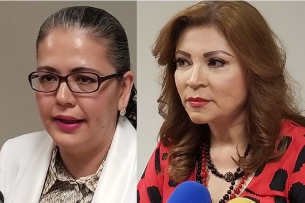 Se une Congreso de Sinaloa al paro de mujeres