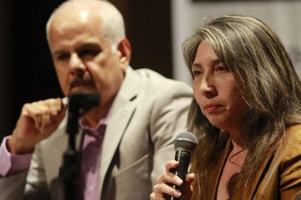 En Sinaloa matan a cualquiera que se exprese con libertad: Patricia Figueroa