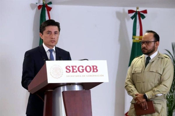 Hay 40 mil 180 personas desaparecidas en el País, reconoce la Segob