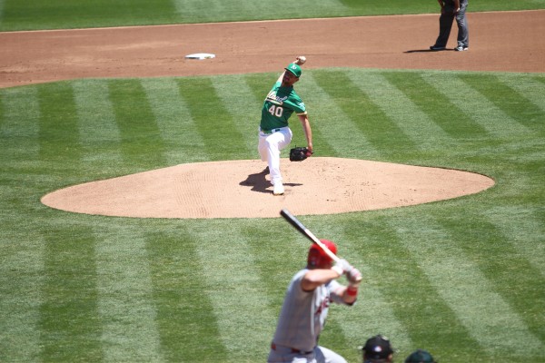 Joakim Soria se apunta primer rescate de la campaña en triunfo de Atléticos de Oakland