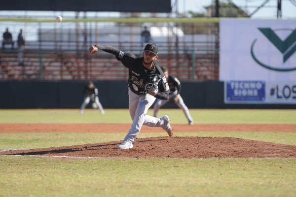 Manuel Espinoza consiguió su segunda victoria en LMP.