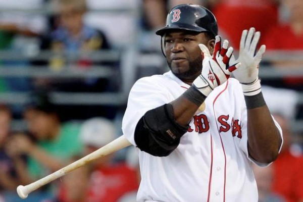 David Ortiz es herido de bala en la espalda en Dominicana; se reporta fuera de peligro