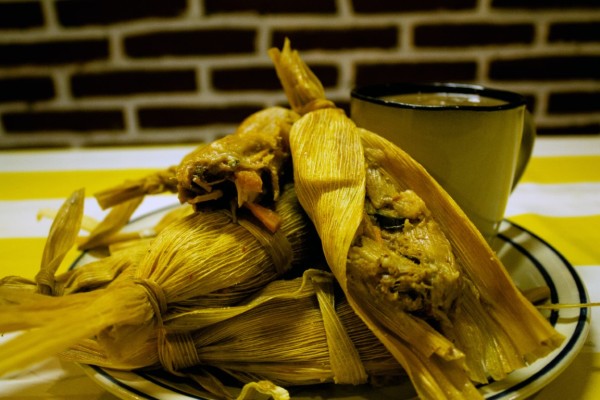 La Ruta del Paladar: Tamales de abolengo sinaloense