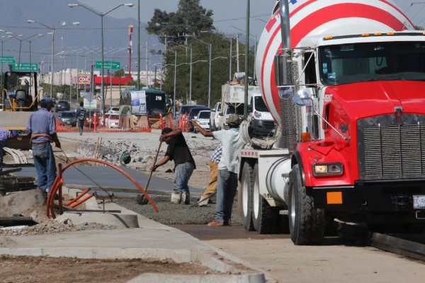 Culiacán, reprobado en transparencia; la opacidad es total en obra pública