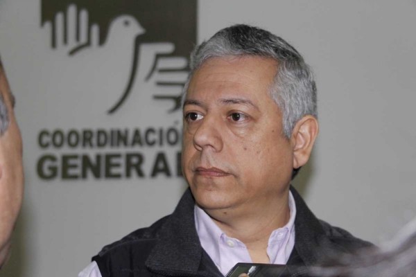 Solicitan juicio político contra Ríos Estavillo por obstruir el Caso Ingenio