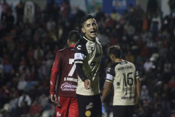Se consuma el fracaso de Dorados de Sinaloa en el Apertura 2019