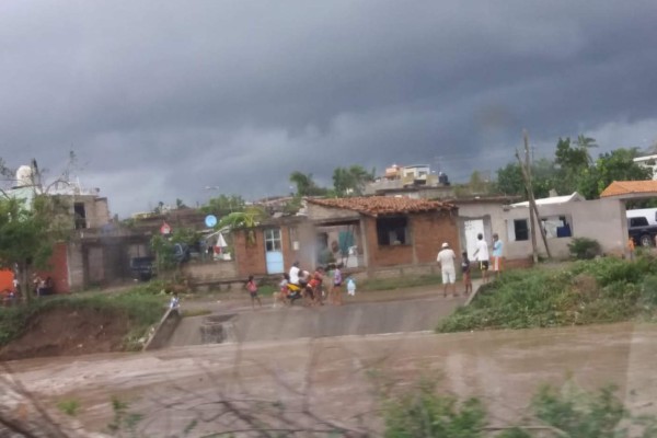 La ayuda que recabe DIF Mazatlán se hará llegar a los afectados por el huracán Willa, de Escuinapa.