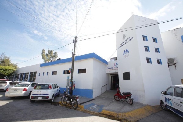 En Hospitalito de Mazatlán no se puede frenar el robo de medicinas