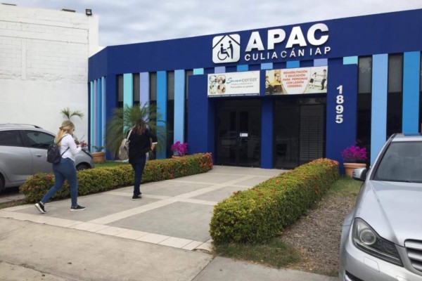 APAC Culiacán pone en marcha plan de trabajo a distancia